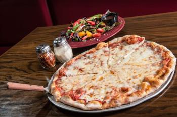 Hamilton's Food & Spirits / The Pizzeria Dalton<