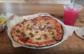 MOD Pizza Kennesaw