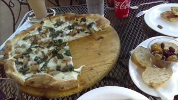 Sapori di Napoli Pizzeria & Restaurant Decatur<