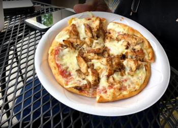 Athena's Pizzeria & Greek Cuisine Peachtree City