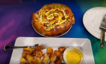 Mellow Mushroom Marietta - Johnson Ferry Marietta<