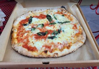 Antico Pizza Napoletana Alpharetta<