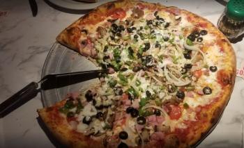 Santino's Italian Restaurant & Pizzeria Alpharetta<