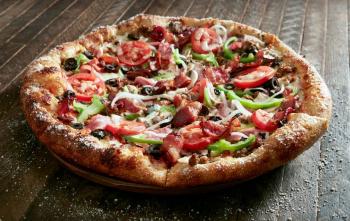 Mellow Mushroom Alpharetta - Milton Alpharetta<