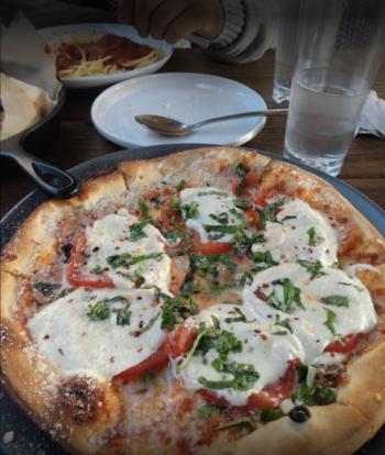 Ipp's Pastaria & Bar Roswell