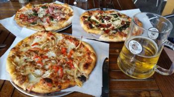 Hearth Pizza Tavern Sandy Springs