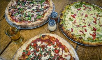 Starland Pizzeria and Pub Athens-Clarke County