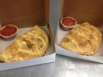 Eddies Calzones And Drafts Athens-Clarke County<