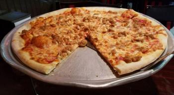 Roma's Pizza Augusta-Richmond County<