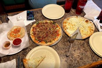 Giuseppe's Augusta-Richmond County<