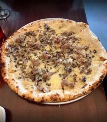 Varasano's Pizzeria - Buckhead Atlanta