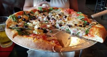 Blue Moon Pizza of Buckhead Atlanta<