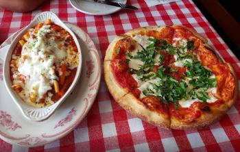 Kenny's East Coast Pizza & Great Italian Food Plano