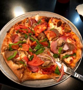 Ray's New York Pizza Atlanta<