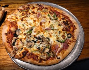 Grant Central Pizza & Pasta (Grant Park) Atlanta<