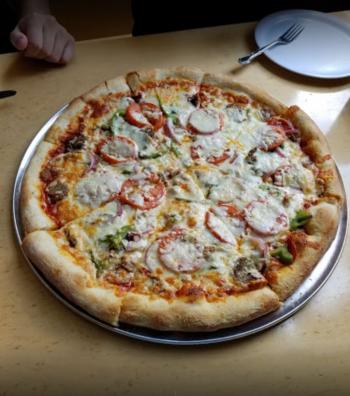 Fellini's Pizza Atlanta<