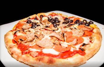 Vinny's N.Y. Pizza & Grill - Ansley Mall Atlanta<