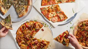 California Pizza Kitchen at Willow Bend Plano