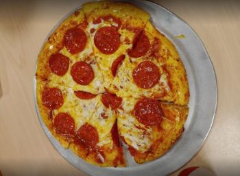 Cicis Pizza