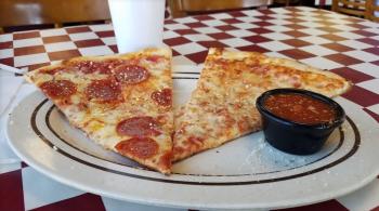 Hysen's Nizza Pizza Fort Worth<