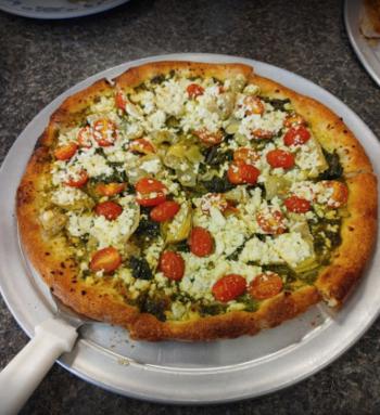 Eatali’s Pizza Fort Worth<