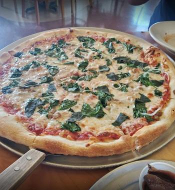 Bacci's Pizza & Pasta Carrollton<