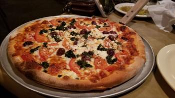 Gino's Italian Restaurant and Pizza