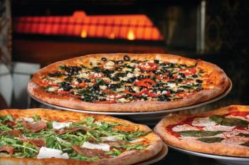 Russo's New York Pizzeria & Italian Kitchen Pearland<