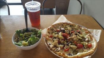 MOD Pizza Sugar Land