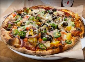 MOD Pizza Sugar Land