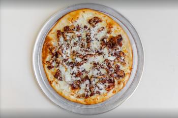 Picatta Pizza and Pasta Houston