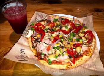 MOD Pizza