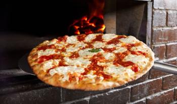 Grimaldi's Pizzeria The Woodlands<