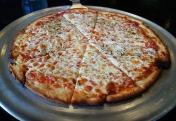 Stone Oven Gourmet Pizza & Eatery Wichita Falls<