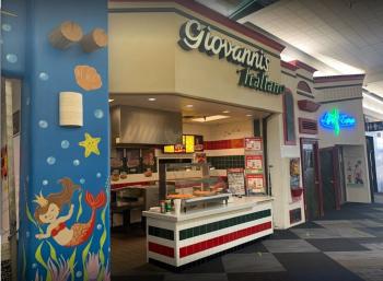 Giovanni's Pizza Odessa<