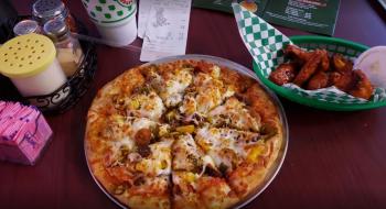 Big Lou's Pizza San Antonio<