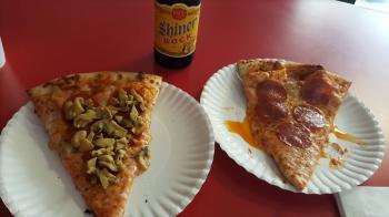 Florio's San Antonio<