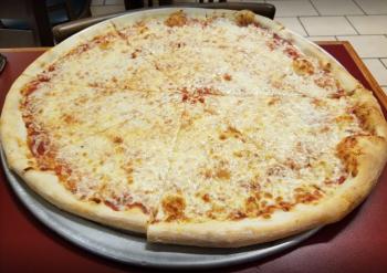 NY Pizza Palace Dallas<