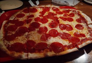 Scalini's Pizza & Pasta Dallas<