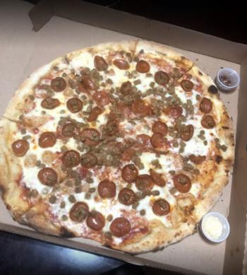 Divino's Pizza Dallas<