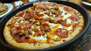 Pizza Hut Lafayette<