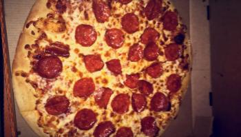 Little Caesars Pizza Lafayette<