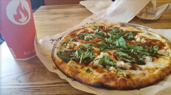 Blaze Pizza