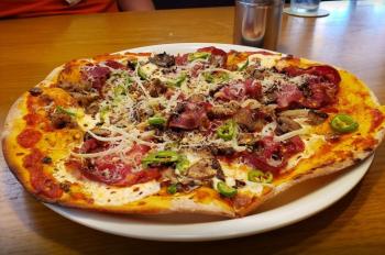 California Pizza Kitchen at Perkins Rowe Baton Rouge