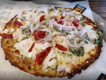 Lit Pizza - Corporate Blvd. Baton Rouge<